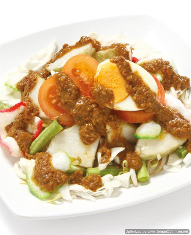 Gado Gado