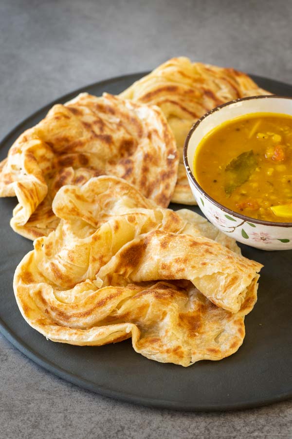 Roti Pratha