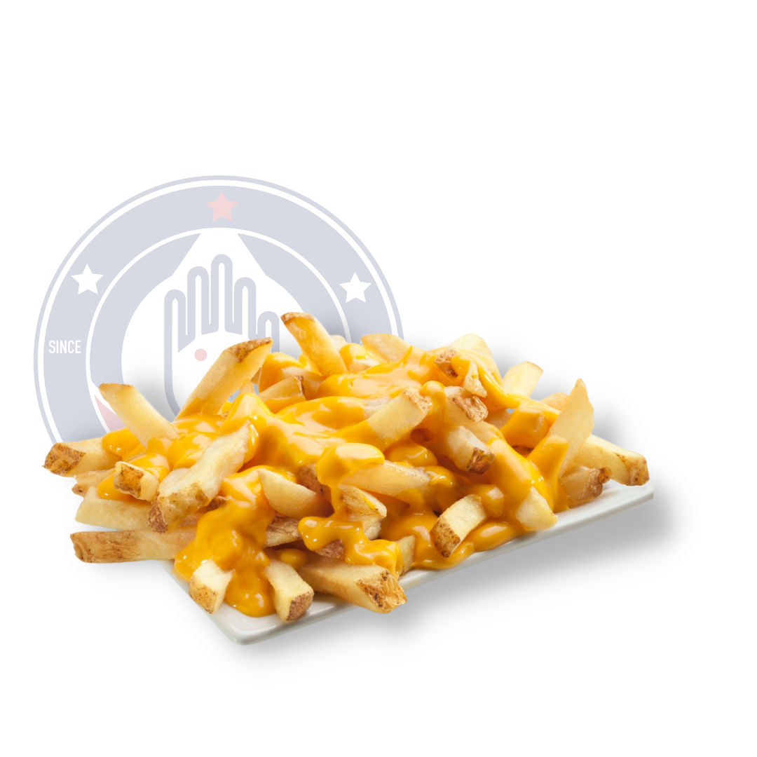 CheezFries