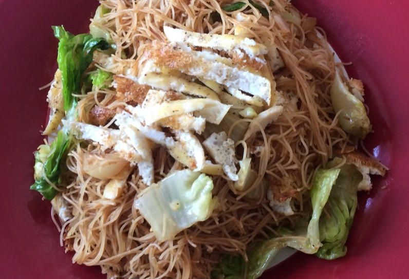 Mee Hoon