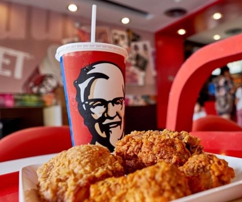 KFC